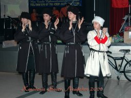 Karadeniz Gecesi Neufahrn 2006